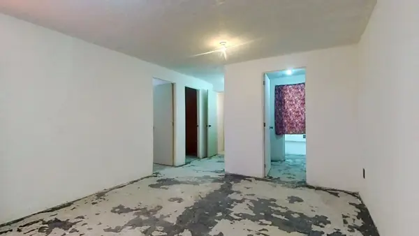 Departamento en Venta en Jalatlaco Coacalco Estado de México