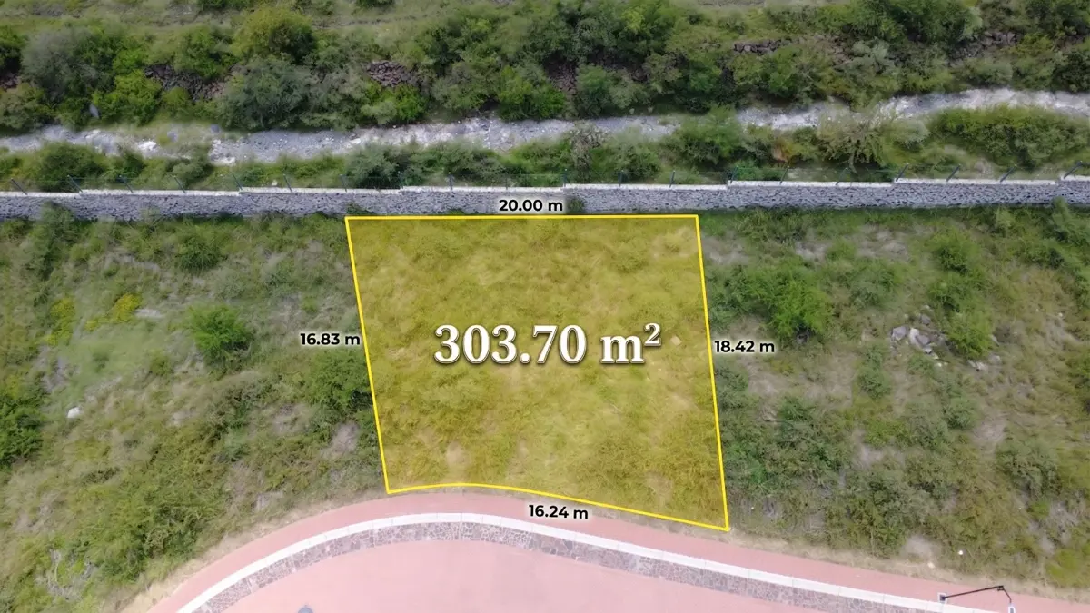 Terreno en venta en Ciudad Maderas Sur II, Apaseo El Alto — foto 1 de 20