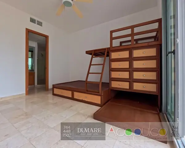 Departamento en venta en Playa Diamante, Acapulco de Juárez — foto 3 de 27