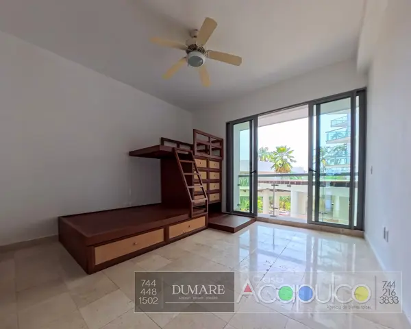 Departamento en venta en Playa Diamante, Acapulco de Juárez — foto 2 de 27