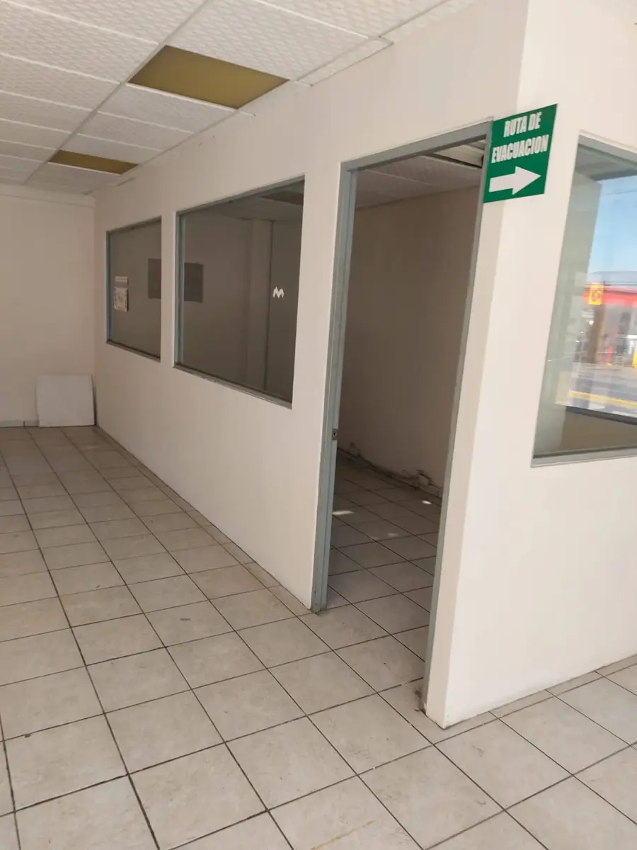 Oficina en Renta en Antonio I Villarreal, Monterrey, Nuevo León
