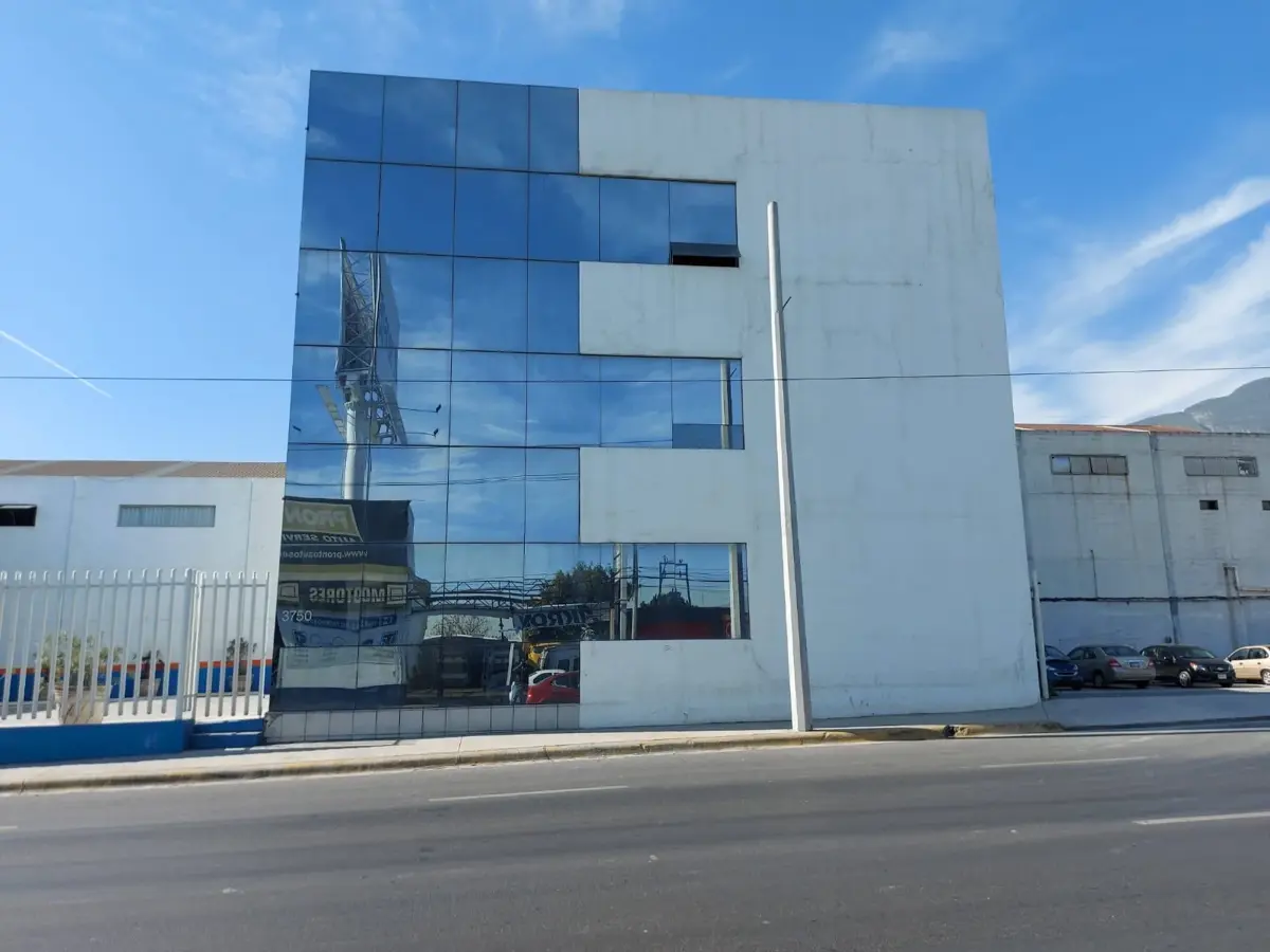 Oficina en Renta en Antonio I Villarreal, Monterrey, Nuevo León