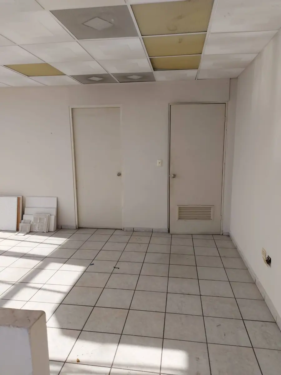 Oficina en Renta en Antonio I Villarreal, Monterrey, Nuevo León