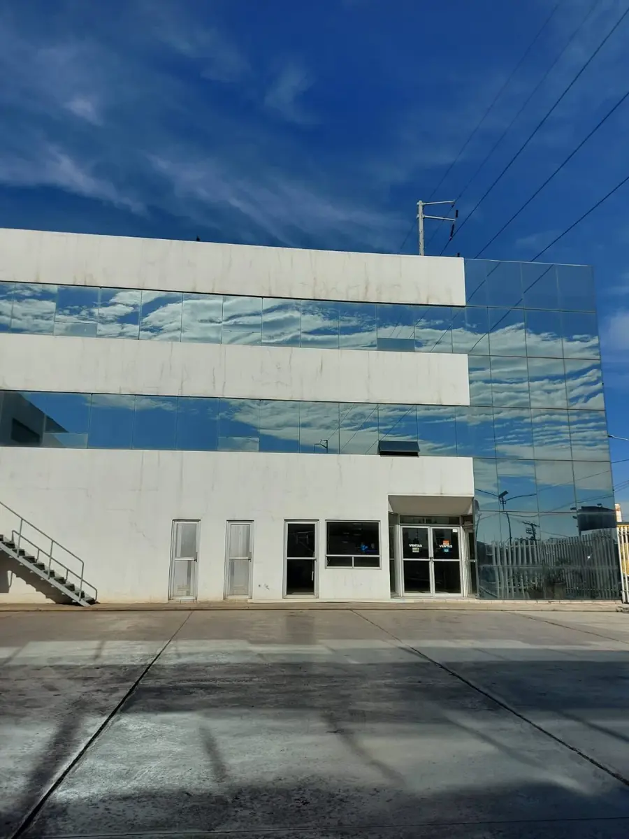 Oficina en Renta en Antonio I Villarreal, Monterrey, Nuevo León