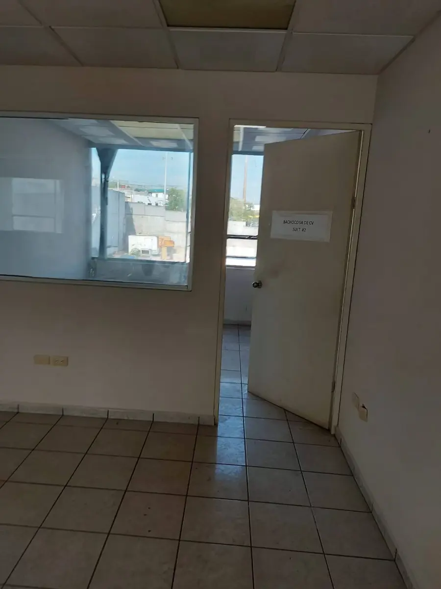 Oficina en Renta en Antonio I Villarreal, Monterrey, Nuevo León