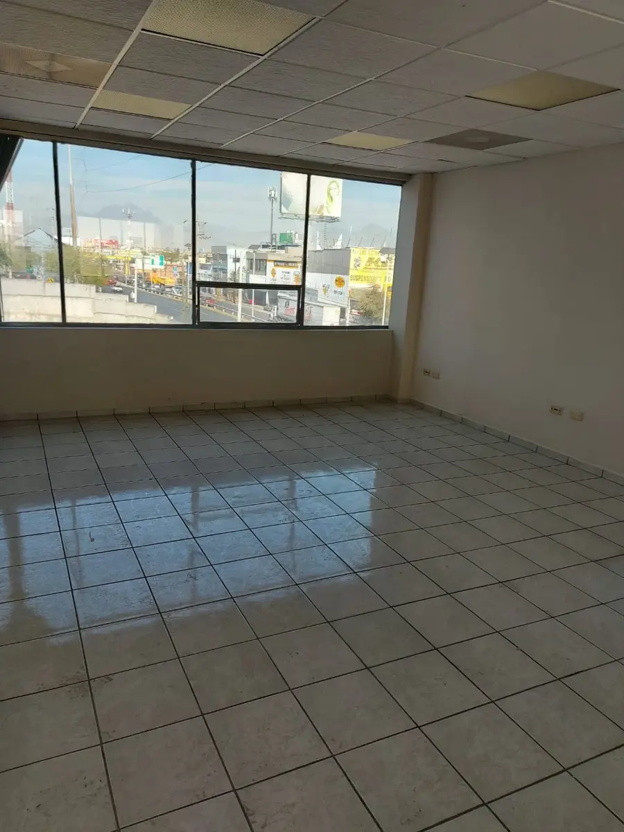 Oficina en Renta en Antonio I Villarreal, Monterrey, Nuevo León