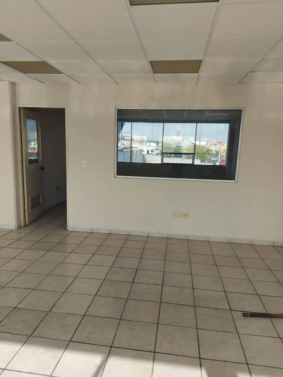 Oficina en Renta en Antonio I Villarreal, Monterrey, Nuevo León