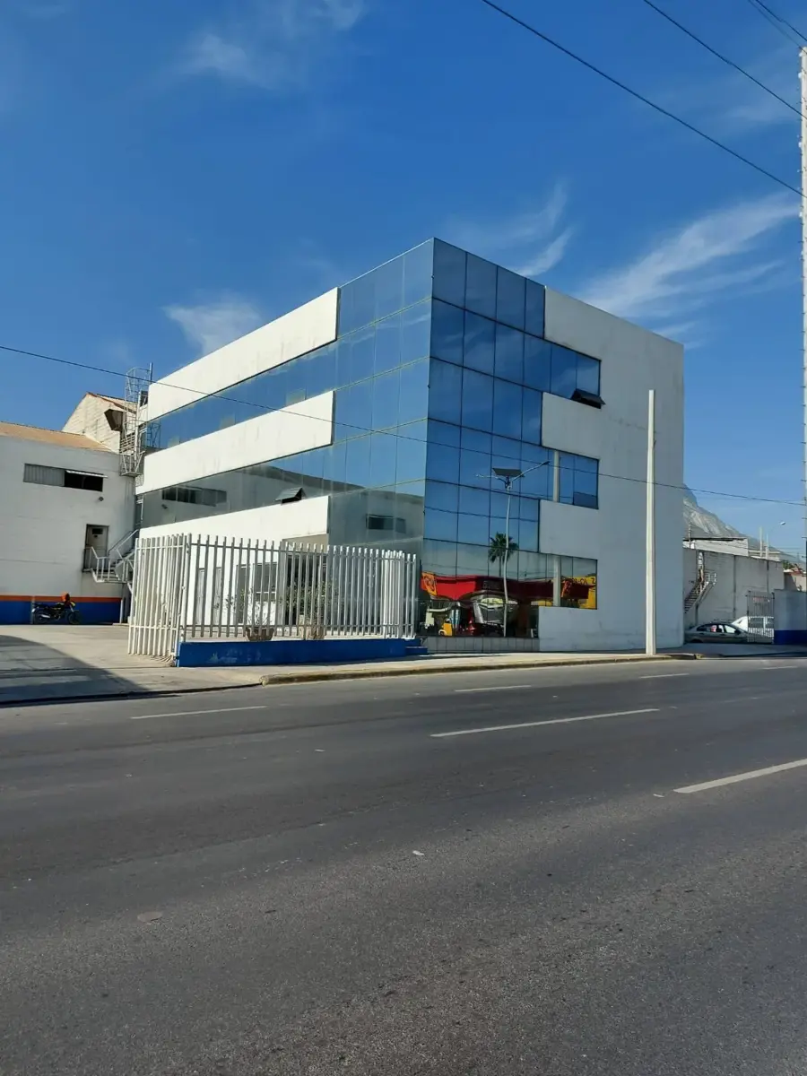 Oficina en Renta en Antonio I Villarreal, Monterrey, Nuevo León