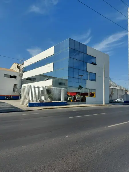 Oficina en renta en Antonio I Villarreal, Monterrey — foto 3 de 13