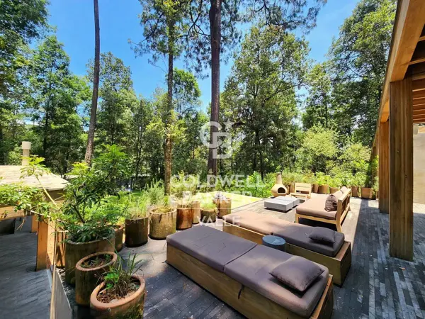 Casa en renta en San Simón el Alto, Valle de Bravo — foto 2 de 40