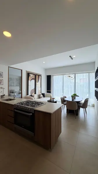 Departamento en venta en Villas Del Country, Guadalajara — foto 2 de 13
