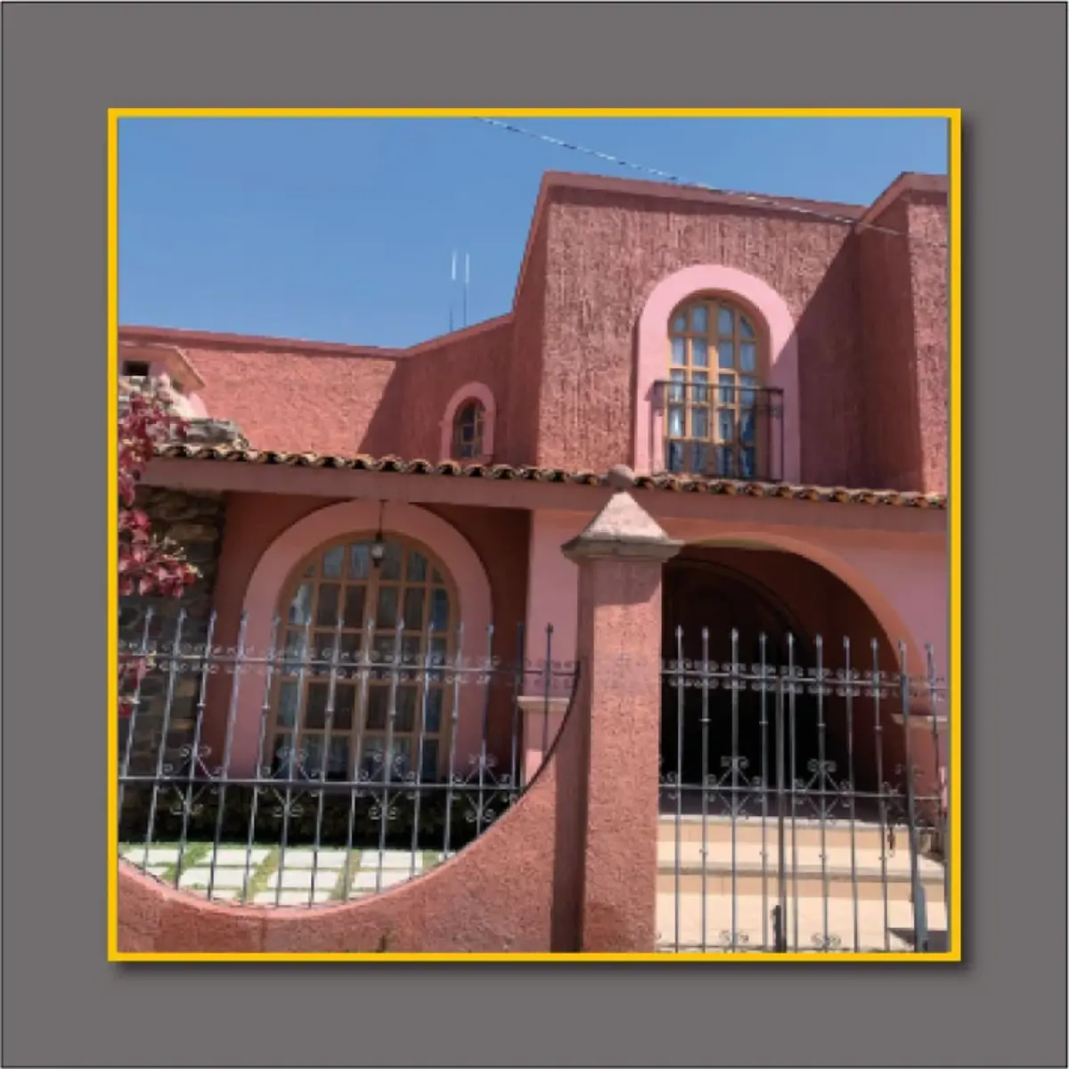 Casa en renta en Jardines del Moral, León — foto 1 de 13