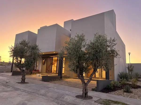 Casa en venta en Valle Real, Zacatecas — foto 2 de 11