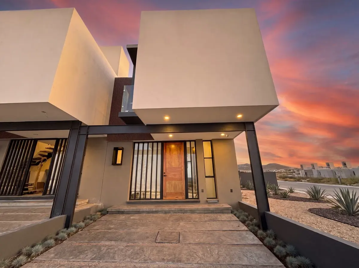 Casa en venta en Valle Real, Zacatecas — foto 1 de 11