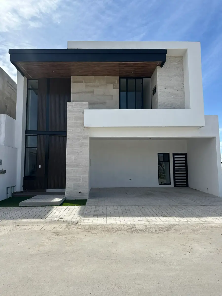 Casa en venta en Villa de las Palmas, Torreón — foto 1 de 25