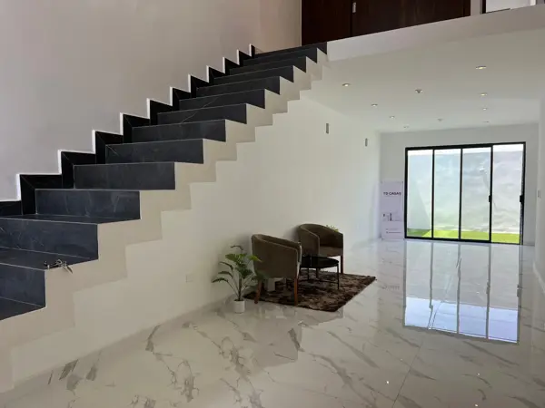 Casa en venta en Villa de las Palmas, Torreón — foto 3 de 25