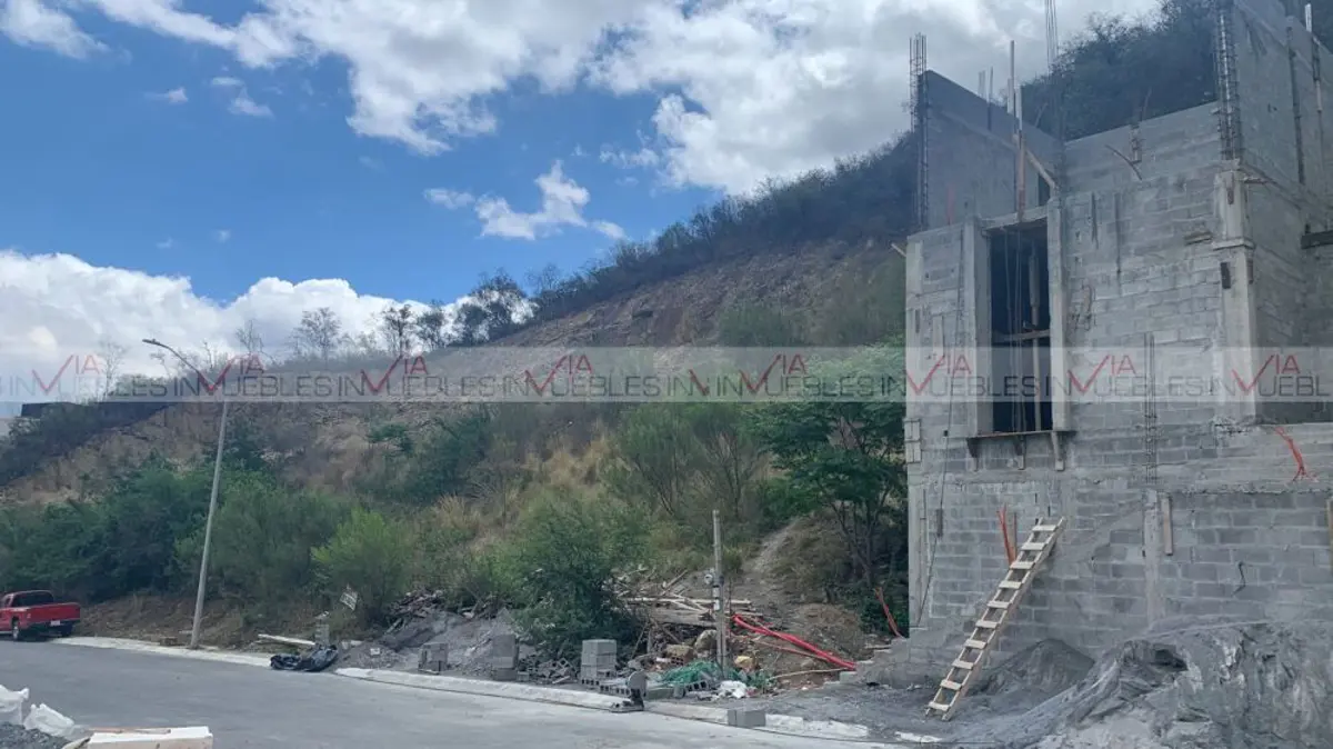 Terreno en venta en Sierra Alta, Monterrey — foto 1 de 8