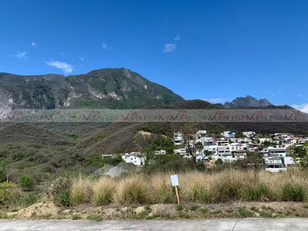 Terreno en venta en Sierra Alta, Monterrey — foto 3 de 8