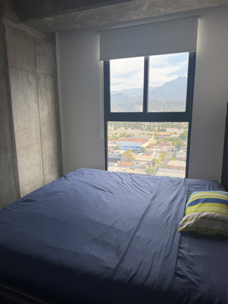 Departamento en venta en Centro, Monterrey — foto 2 de 5