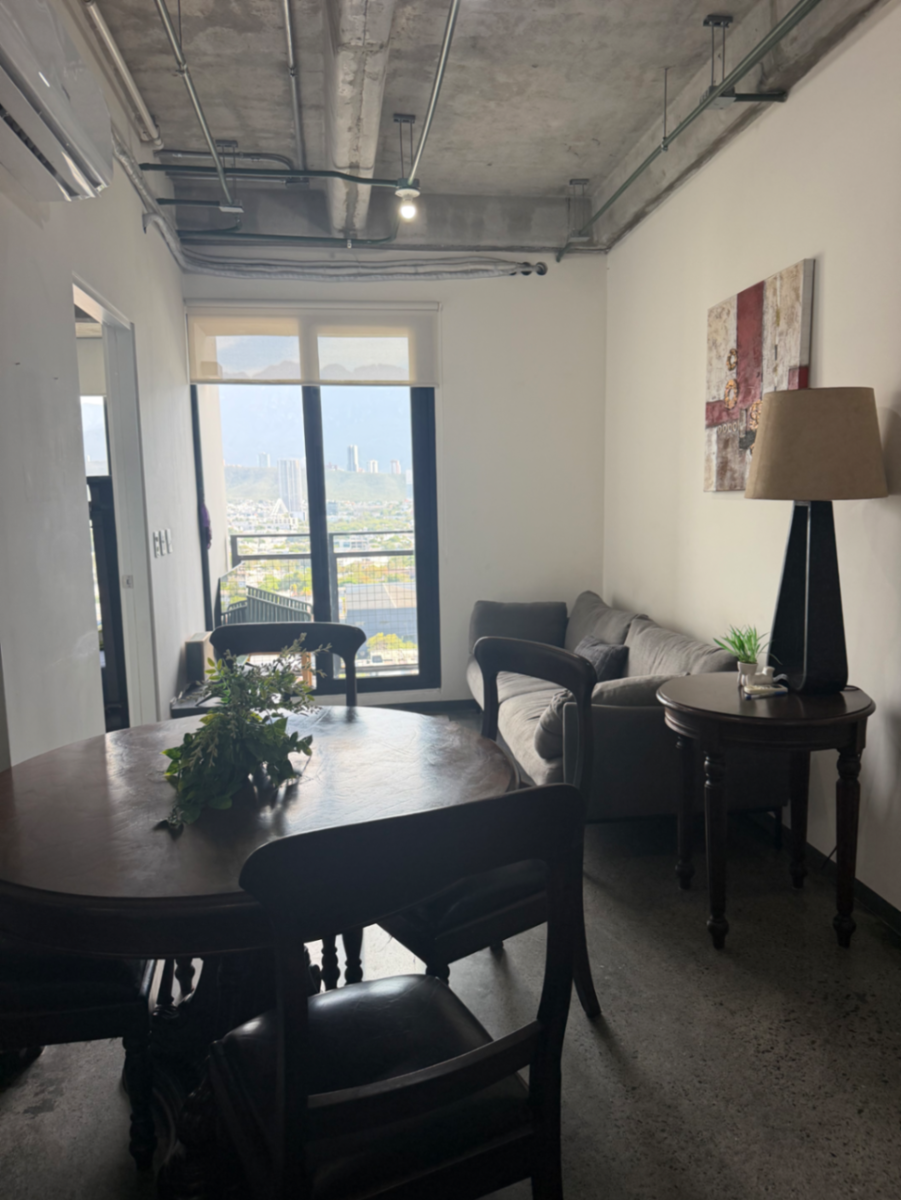 Departamento en venta en Centro, Monterrey — foto 1 de 5