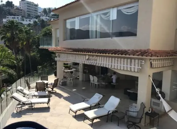 Casa en venta en Condesa, Acapulco de Juárez — foto 2 de 13