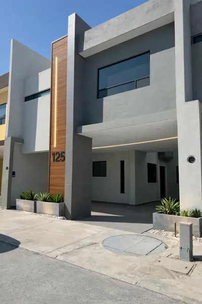 Casa en venta en Cumbres Elite Premier, García — foto 2 de 14