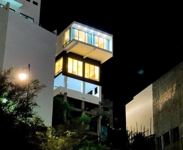 Casa en venta en Lomas de Montecristo, Monterrey — foto 2 de 13
