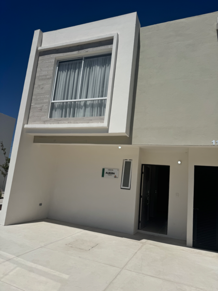 Casas en venta excelente ubicación cerca de la Alameda de Ramos Arizpe
