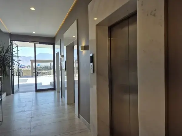 Departamento en renta en Alpes, Saltillo — foto 2 de 12