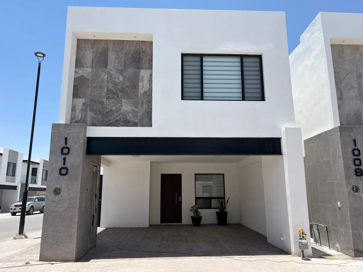 Casa en venta en Quintas del Palmar, Torreón — foto 1 de 25
