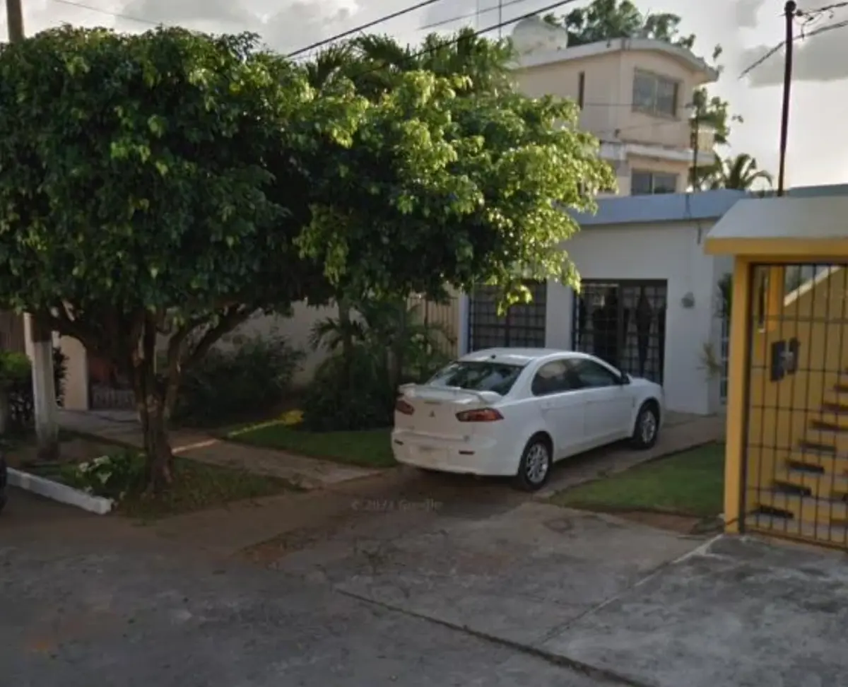 Casa en venta en Prados de Villahermosa, Centro — foto 1 de 16