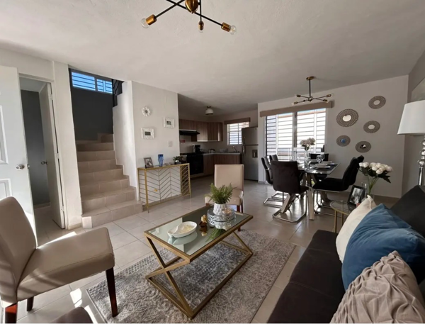 Casa en venta en Rincón de los Pinos, Ramos Arizpe — foto 3 de 10