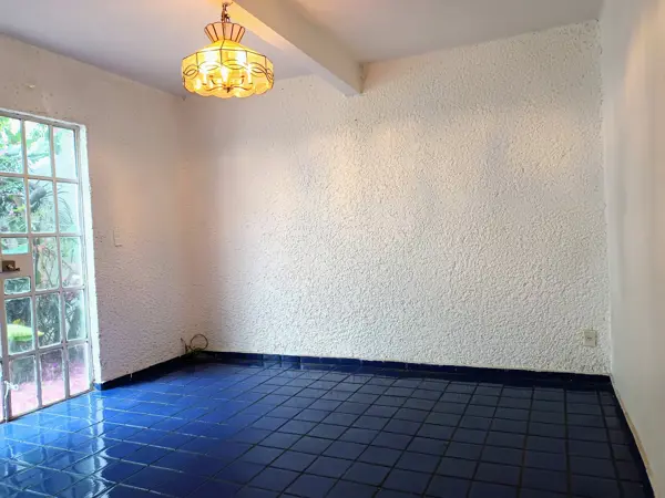 Casa en renta en Escandón I Sección, Miguel Hidalgo — foto 3 de 21