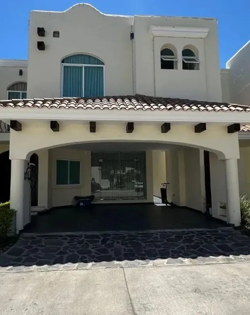 Casa en venta en Quinta Gaviotas, Mazatlán — foto 1 de 15