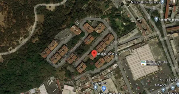 Departamento en venta en Cuevitas, Álvaro Obregón — foto 2 de 18