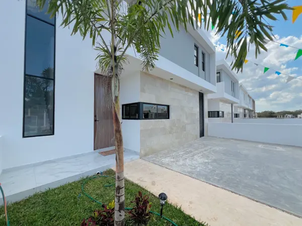 Casa en venta en Dzitya, Mérida — foto 2 de 17