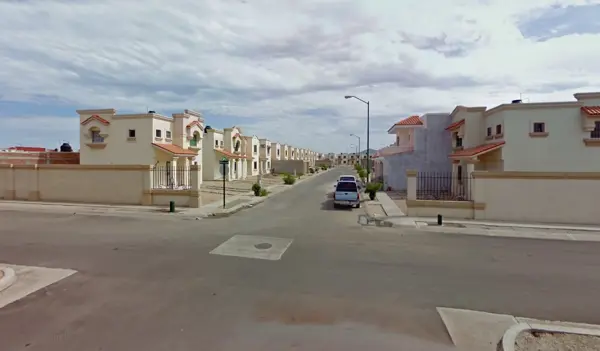 Casa en venta en Villa del Cedro, Culiacán — foto 2 de 10