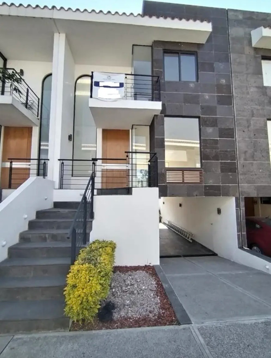 Casa en venta en Jardines del Alba, Cuautitlán Izcalli — foto 1 de 8
