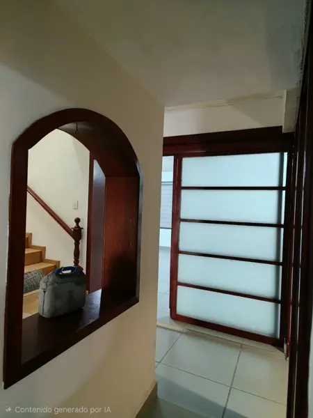 Casa en renta en San Isidro, Torreón, Coahuila de Zaragoza
