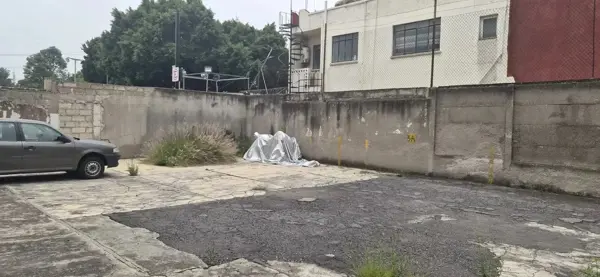 Terreno en venta en Irrigacion, Miguel Hidalgo — foto 3 de 11