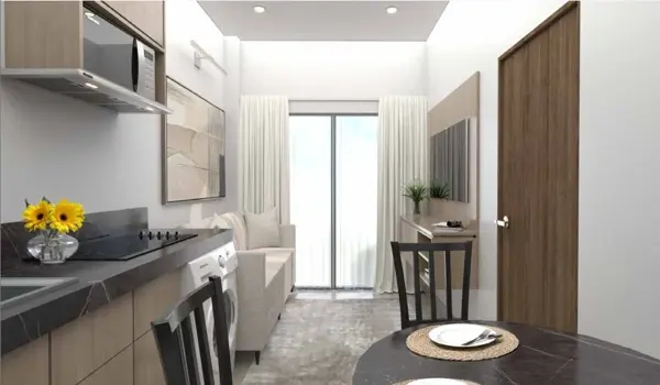 Departamento en venta en Puerto Marfil, Torreón — foto 2 de 16