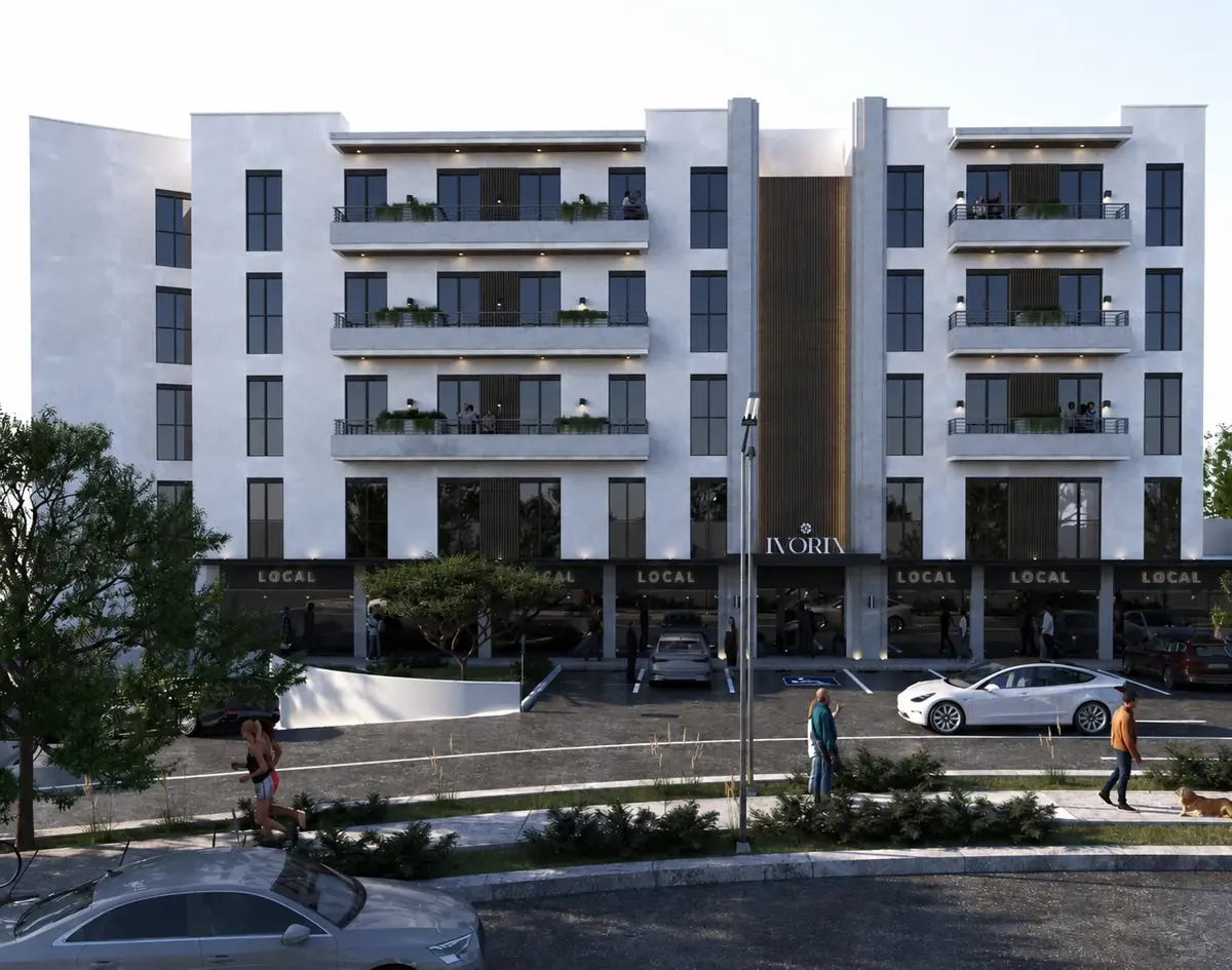 Departamento en venta en Puerto Marfil, Torreón — foto 1 de 16