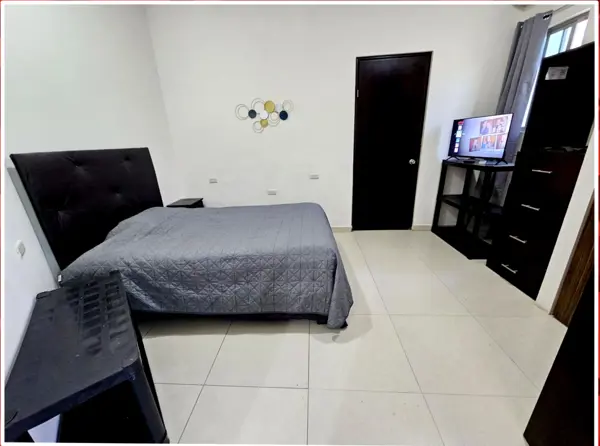 Departamento en renta en Residencial los Reales, Saltillo — foto 2 de 8