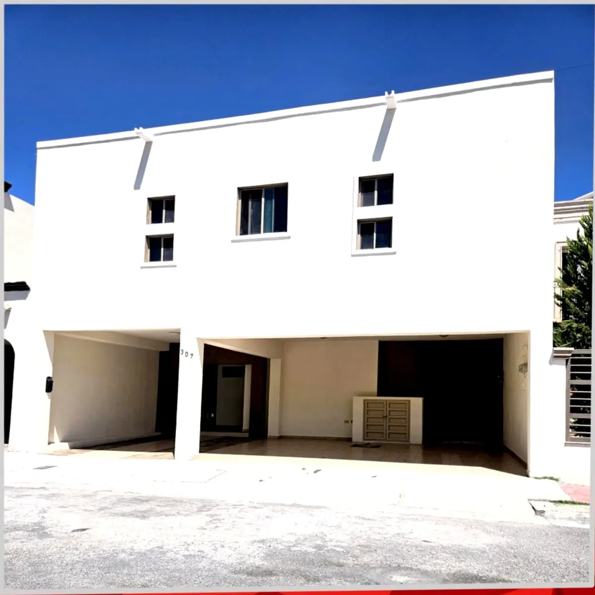 Departamento en renta en Residencial los Reales, Saltillo — foto 1 de 8