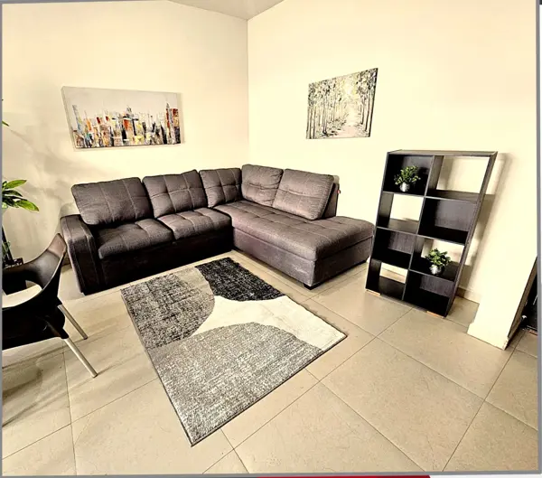 Departamento en renta en Residencial los Reales, Saltillo — foto 3 de 8