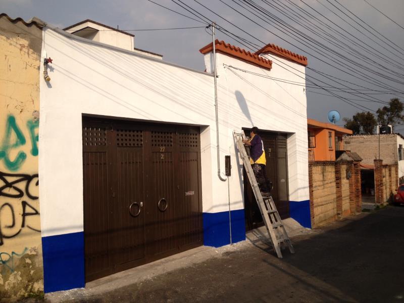 Departamento en renta en Cuajimalpa, Cuajimalpa de Morelos — foto 1 de 13