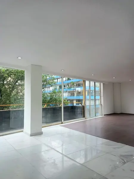 Departamento en venta en Hipódromo Condesa, Cuauhtémoc — foto 3 de 28
