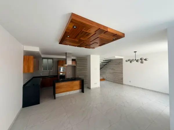 Casa en renta en La Cima, Zapopan — foto 3 de 17