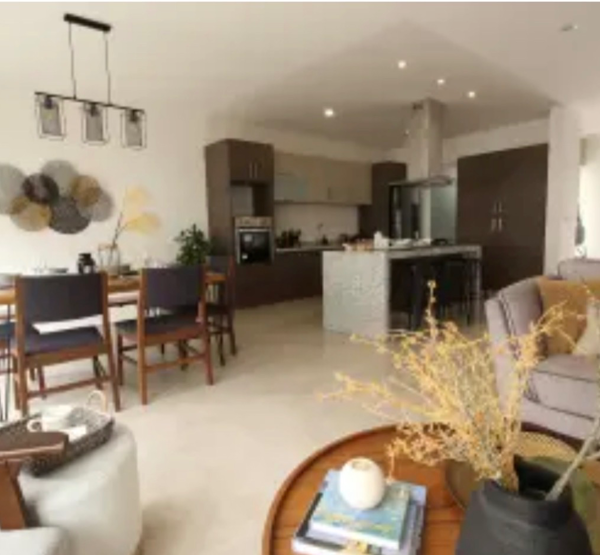 Casa en venta en Rincón de Foret, Saltillo — foto 3 de 3