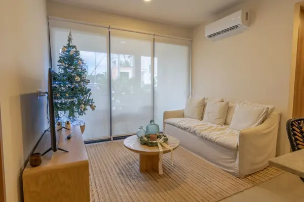 Departamento en venta en Cancún (Internacional de Cancún), Benito Juárez — foto 2 de 22